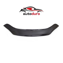 Autoduro Iveco Daily 2014 - 2019 Bonnet Deflector 4mm - 30390614-010409-40010101_1
