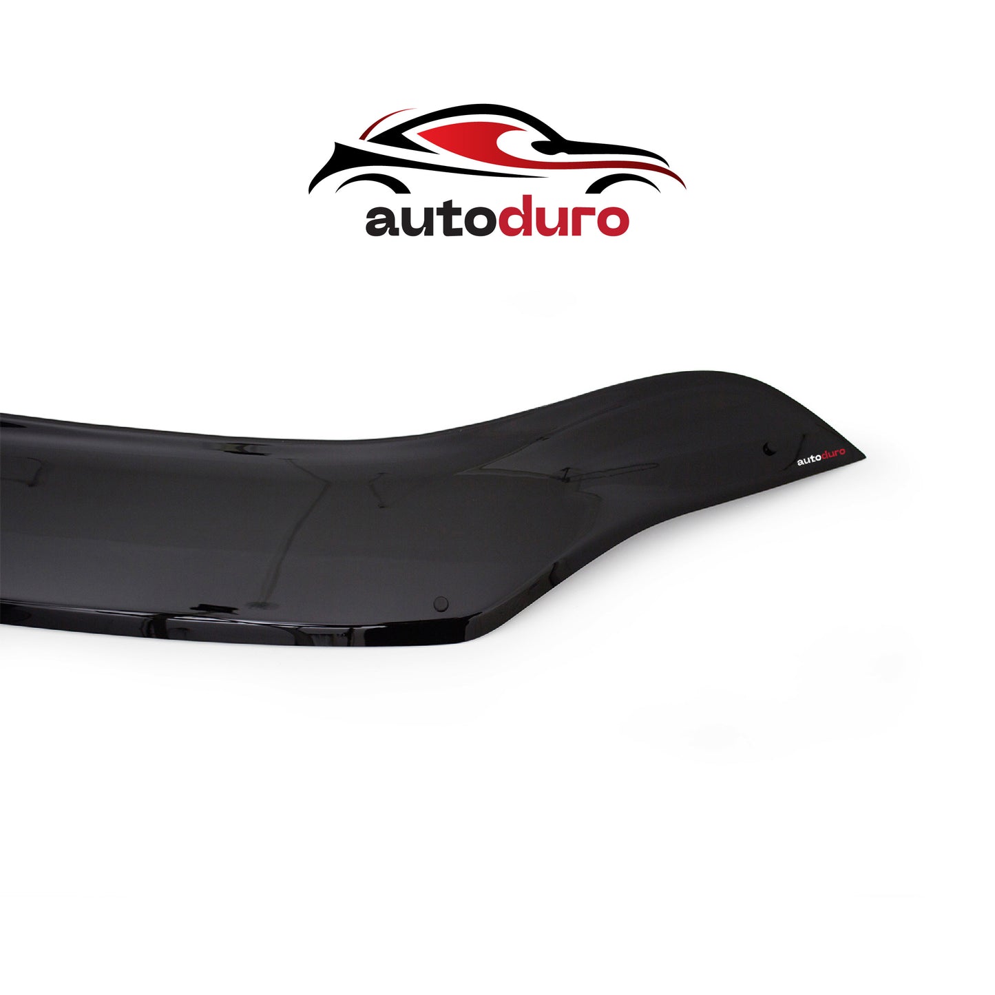 Autoduro Iveco Daily 2014 - 2019 Bonnet Deflector 4mm - 30390614-010409-40010101_3