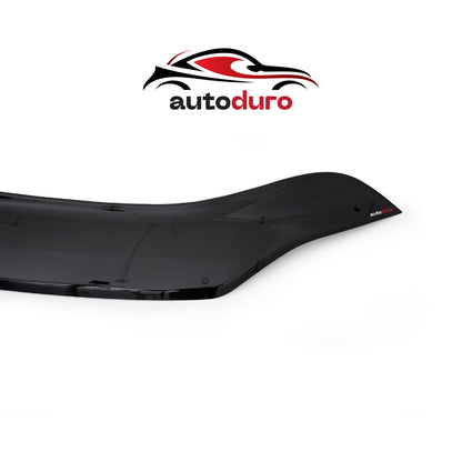 Autoduro Iveco Daily 2014 - 2019 Bonnet Deflector 4mm - 30390614-010409-40010101_3