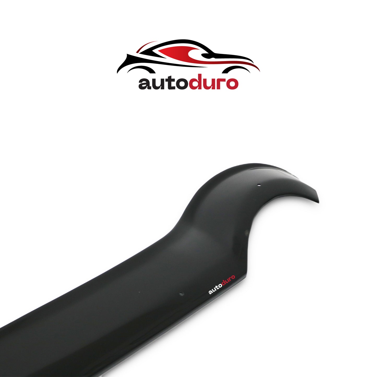 Autoduro Jeep Cherokee 2002 - 2008 Bonnet Deflector 3mm - 30410202-010409-30010101_3