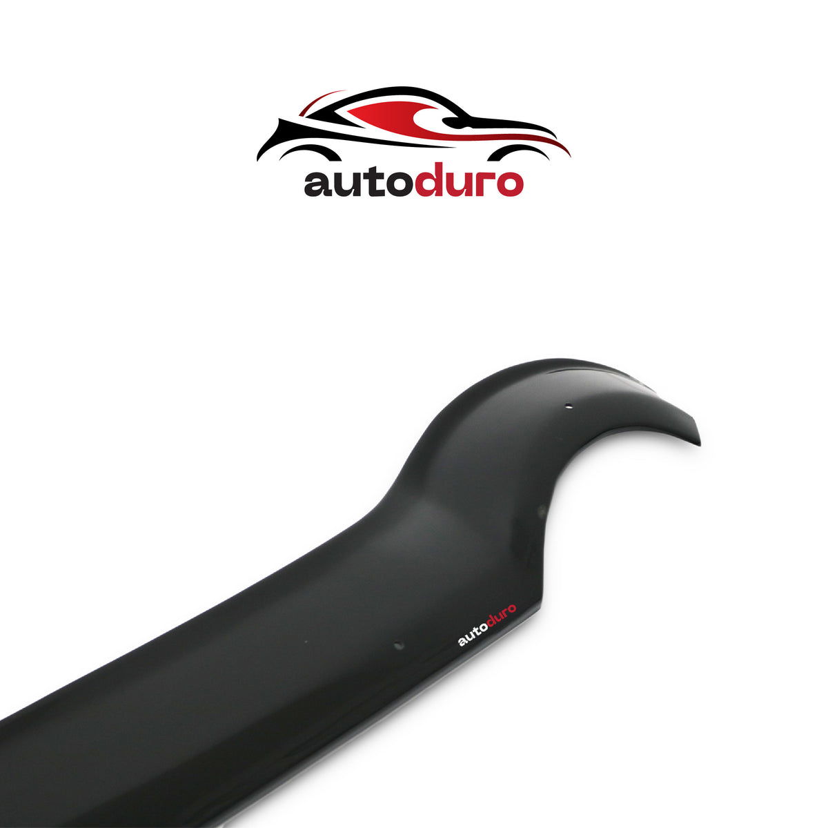 Autoduro Jeep Cherokee 2002 - 2008 Bonnet Deflector 3mm - 30410202-010409-30010101_3