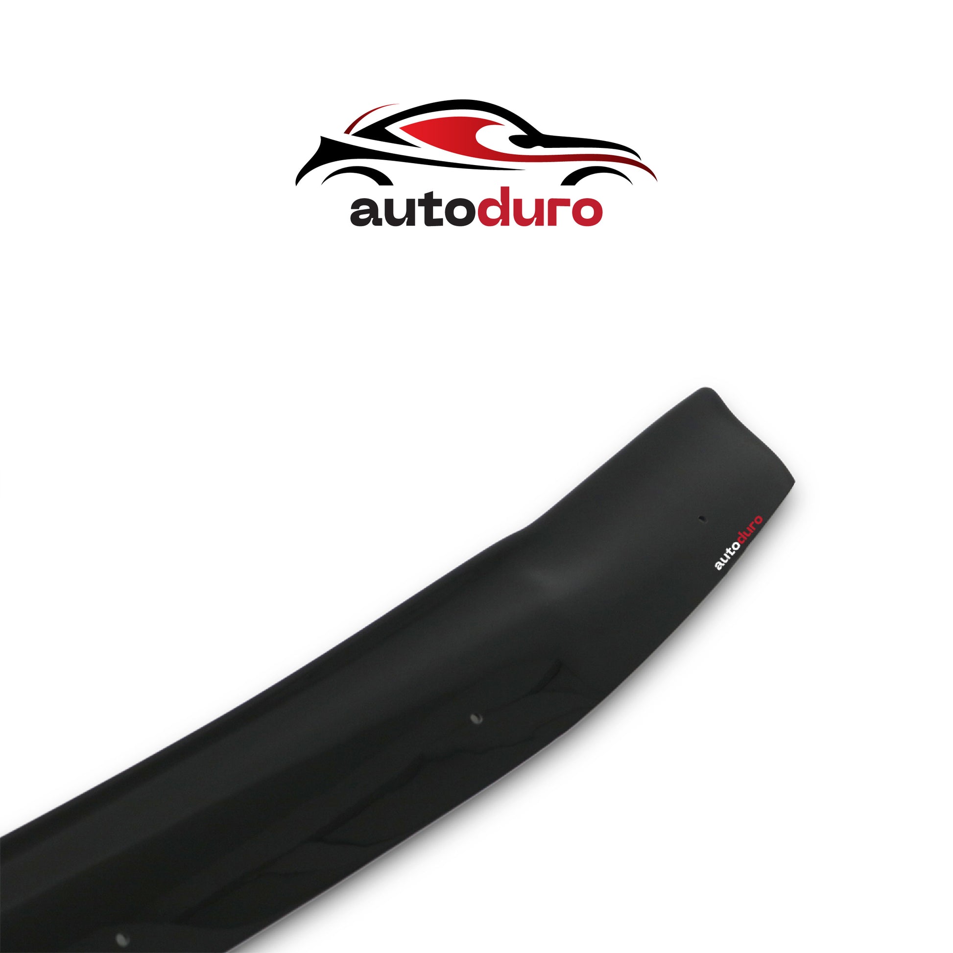 Autoduro Jeep Cherokee 2002 - 2008 Bonnet Deflector 4mm - 30410202-010409-40010101_4