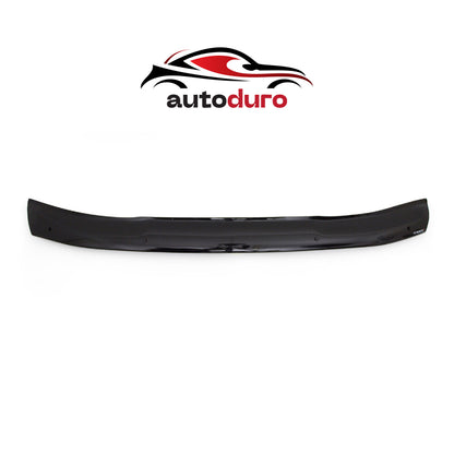 Autoduro Jeep Renegade 2015 Onwards Bonnet Deflector 4mm - 30410315-010409-40010101_1
