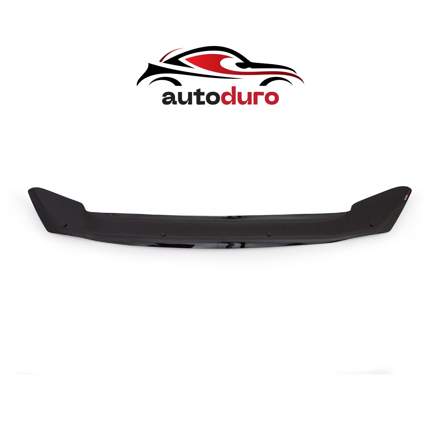 Autoduro Kia Ceed 2012 Onwards Bonnet Deflector 3mm - 30430212-010409-30010101_1