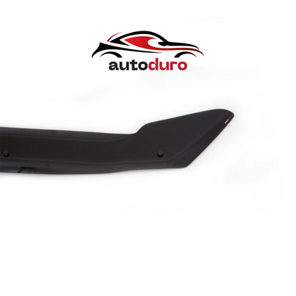 Autoduro Kia Ceed 2012 Onwards Bonnet Deflector 3mm - 30430212-010409-30010101_3