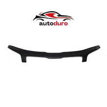 Autoduro Kia Soul 2015 Onwards Bonnet Deflector 3mm - 30430315-010409-30010101_1