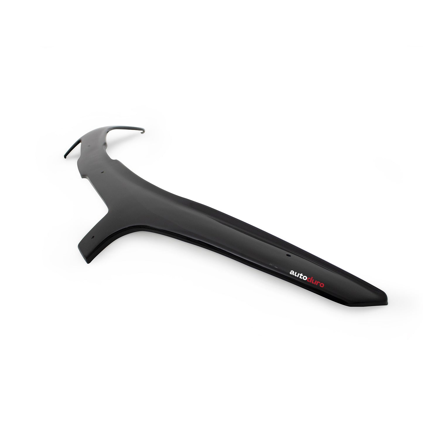 Autoduro Kia Soul 2015 Onwards Bonnet Deflector 3mm - 30430315-010409-30010101_5