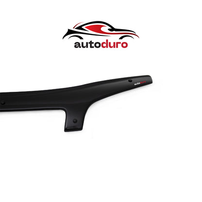Autoduro Kia Soul 2015 Onwards Bonnet Deflector 4mm - 30430315-010409-40010101_3
