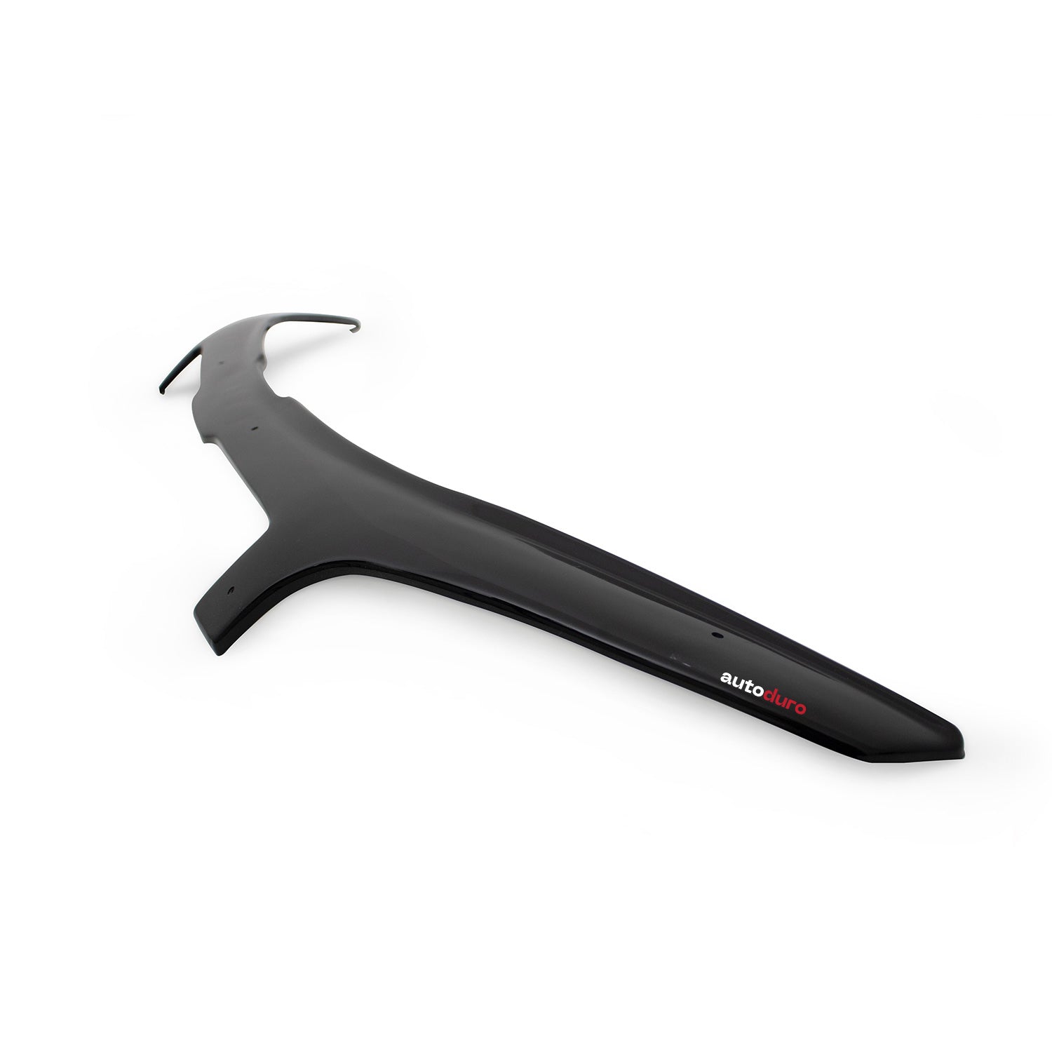 Autoduro Kia Soul 2015 Onwards Bonnet Deflector 4mm - 30430315-010409-40010101_5