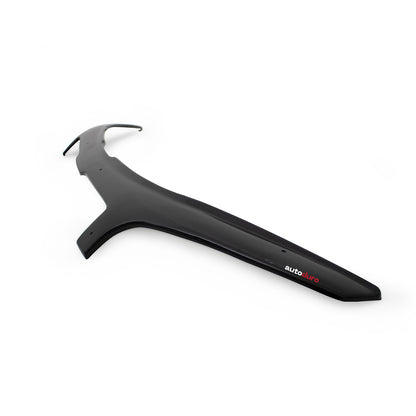 Autoduro Kia Soul 2015 Onwards Bonnet Deflector 4mm - 30430315-010409-40010101_5