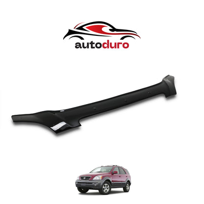 Autoduro Kia Sorento 2002 - 2006 Bonnet Deflector 3mm - 30430402-010409-30010101_3