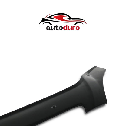 Autoduro Kia Sorento 2002 - 2006 Bonnet Deflector 3mm - 30430402-010409-30010101_4