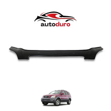 Autoduro Kia Sorento 2002 - 2006 Bonnet Deflector 4mm - 30430402-010409-40010101_1