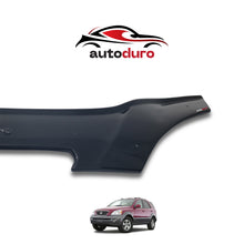 Autoduro Kia Sorento 2002 - 2006 Bonnet Deflector 4mm - 30430402-010409-40010101_2
