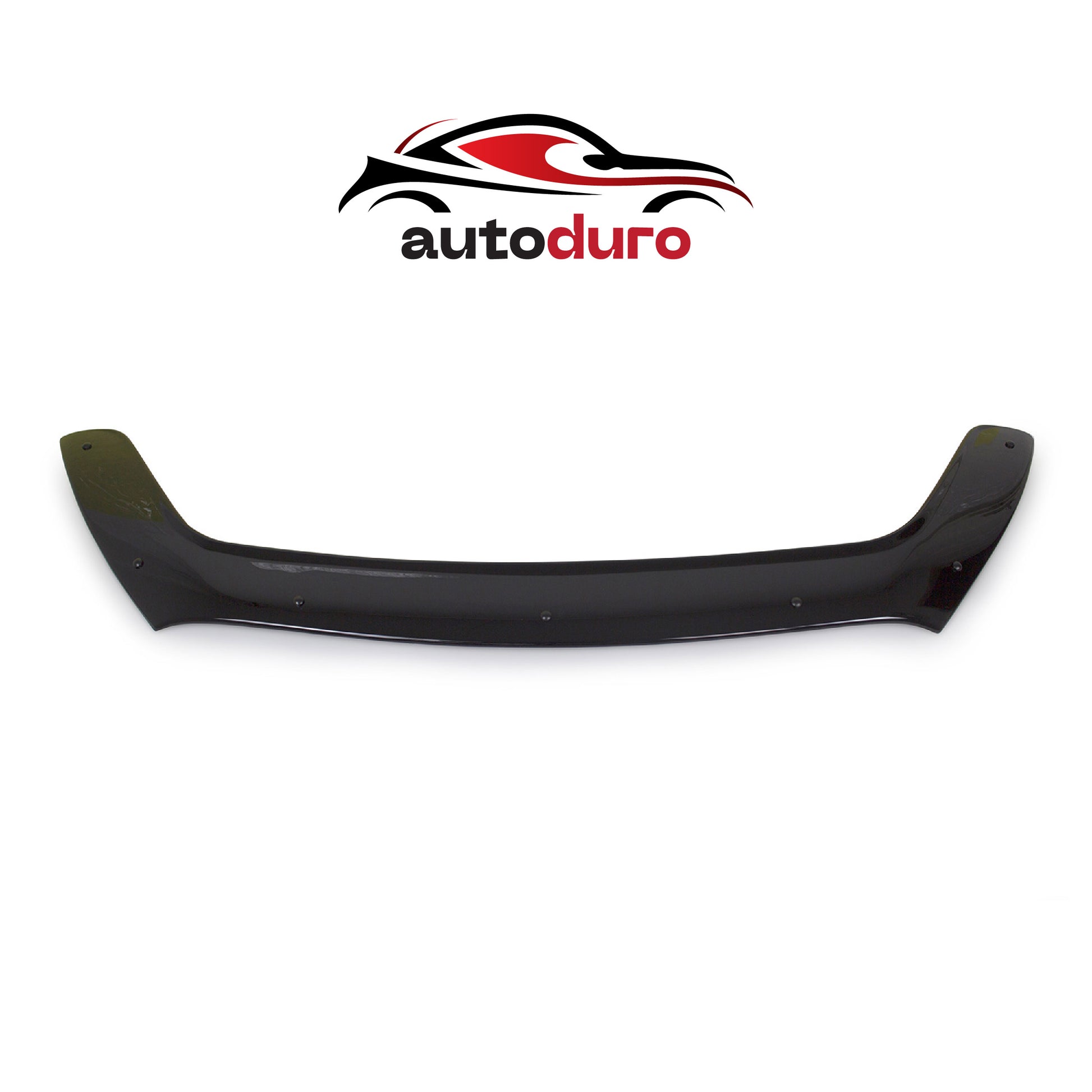Autoduro Kia Sorento 2016 - 2020 Bonnet Deflector 4mm - 30430416-010409-40010101_1