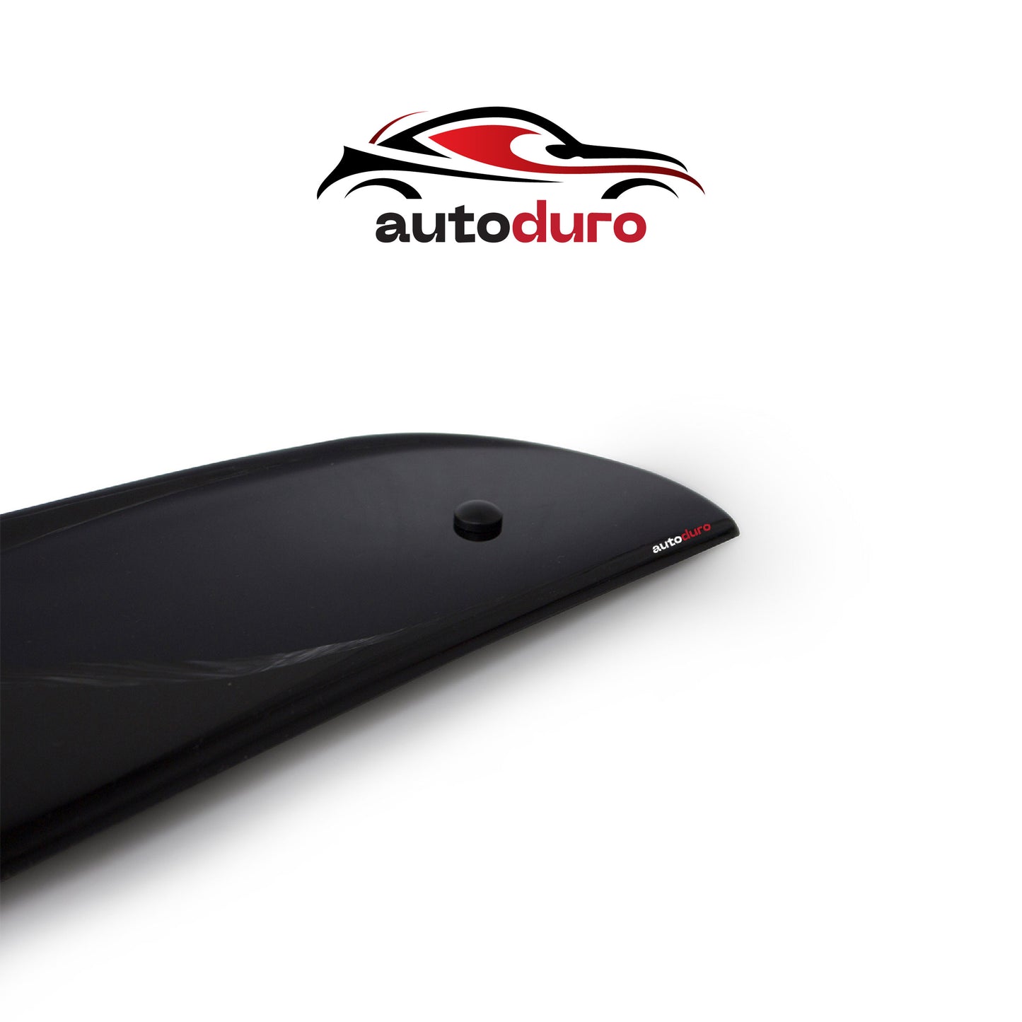 Autoduro Kia Sorento 2016 - 2020 Bonnet Deflector 4mm - 30430416-010409-40010101_3