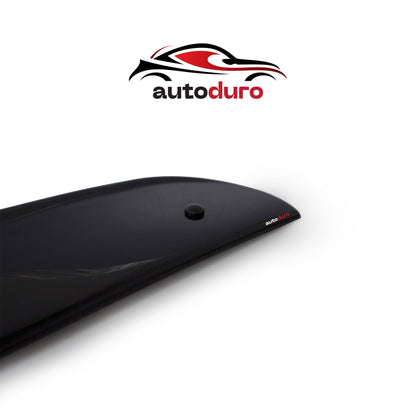 Autoduro Kia Sorento 2016 - 2020 Bonnet Deflector 4mm - 30430416-010409-40010101_3