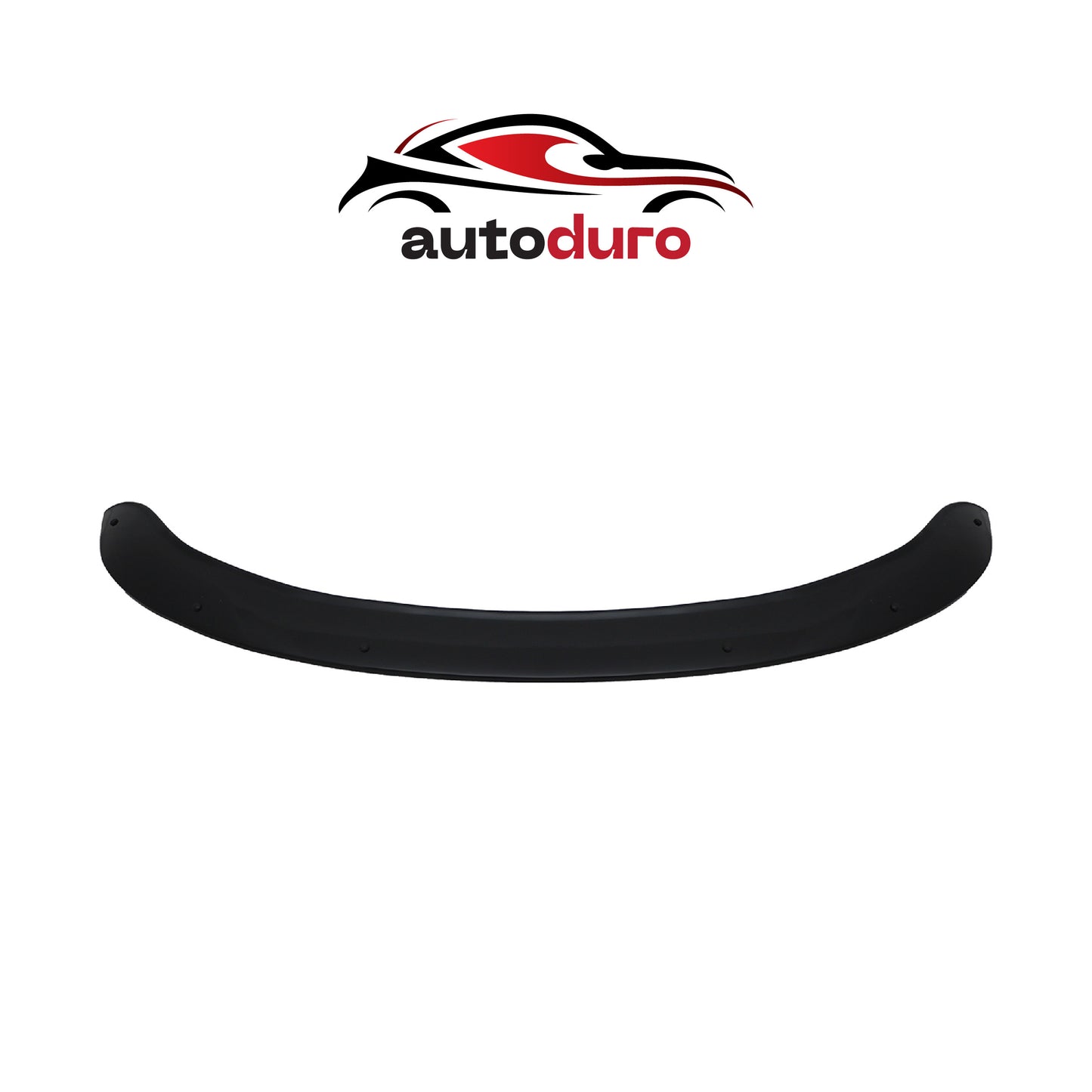 Autoduro Kia Sorento 2010 - 2014 Bonnet Deflector 4mm - 30430511-010409-40010101_1