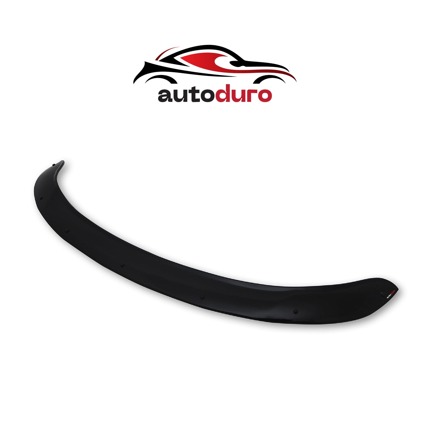 Autoduro Kia Sorento 2010 - 2014 Bonnet Deflector 4mm - 30430511-010409-40010101_3