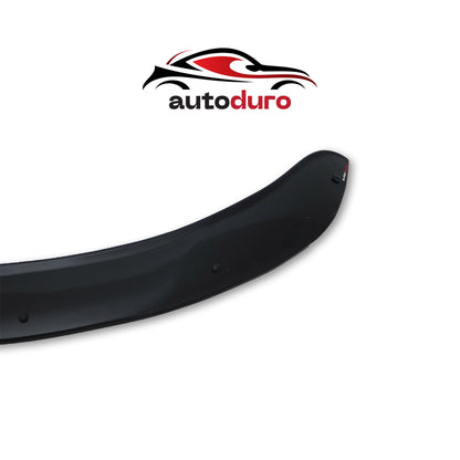 Autoduro Kia Sorento 2010 - 2014 Bonnet Deflector 4mm - 30430511-010409-40010101_4