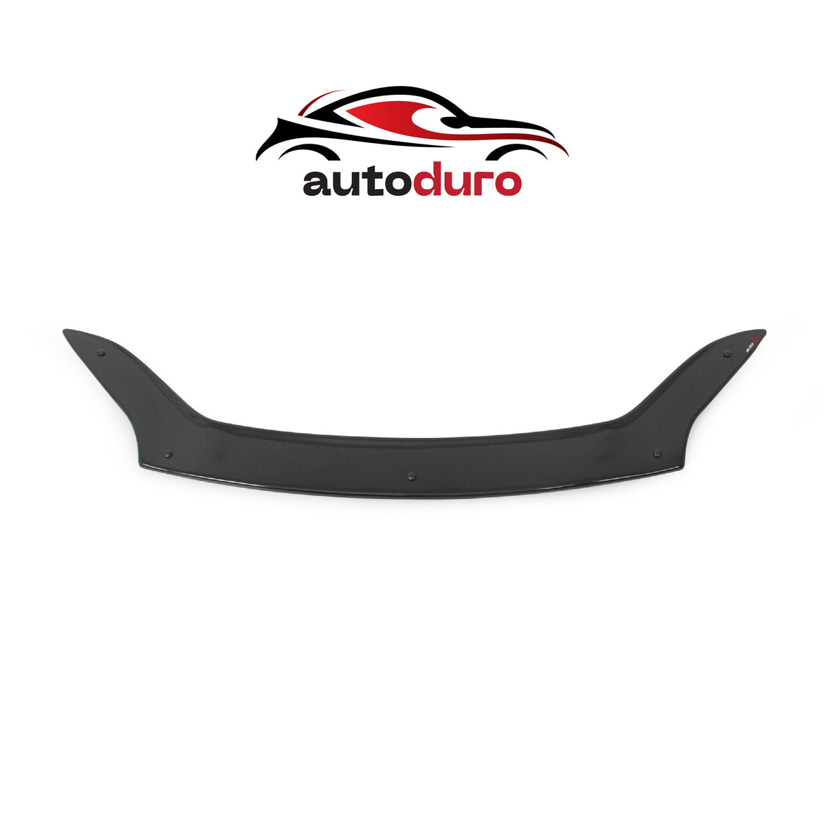 Autoduro Kia Sportage 2016 - 2019 Bonnet Deflector 3mm - 30430516-010409-30010101_1