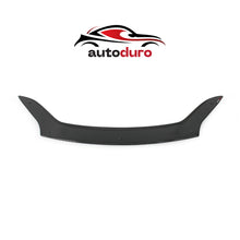 Autoduro Kia Sportage 2016 - 2019 Bonnet Deflector 3mm - 30430516-010409-30010101_1