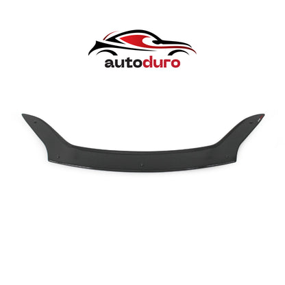 Autoduro Kia Sportage 2016 - 2019 Bonnet Deflector 3mm - 30430516-010409-30010101_1