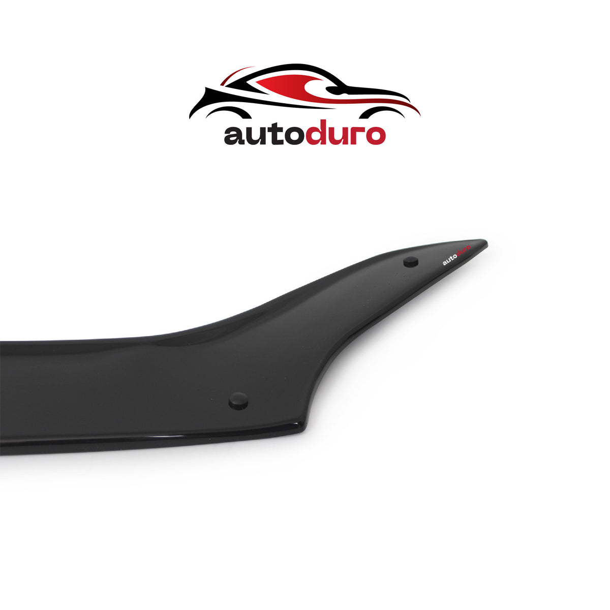 Autoduro Kia Sportage 2016 - 2019 Bonnet Deflector 3mm - 30430516-010409-30010101_3