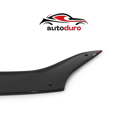 Autoduro Kia Sportage 2016 - 2019 Bonnet Deflector 3mm - 30430516-010409-30010101_3