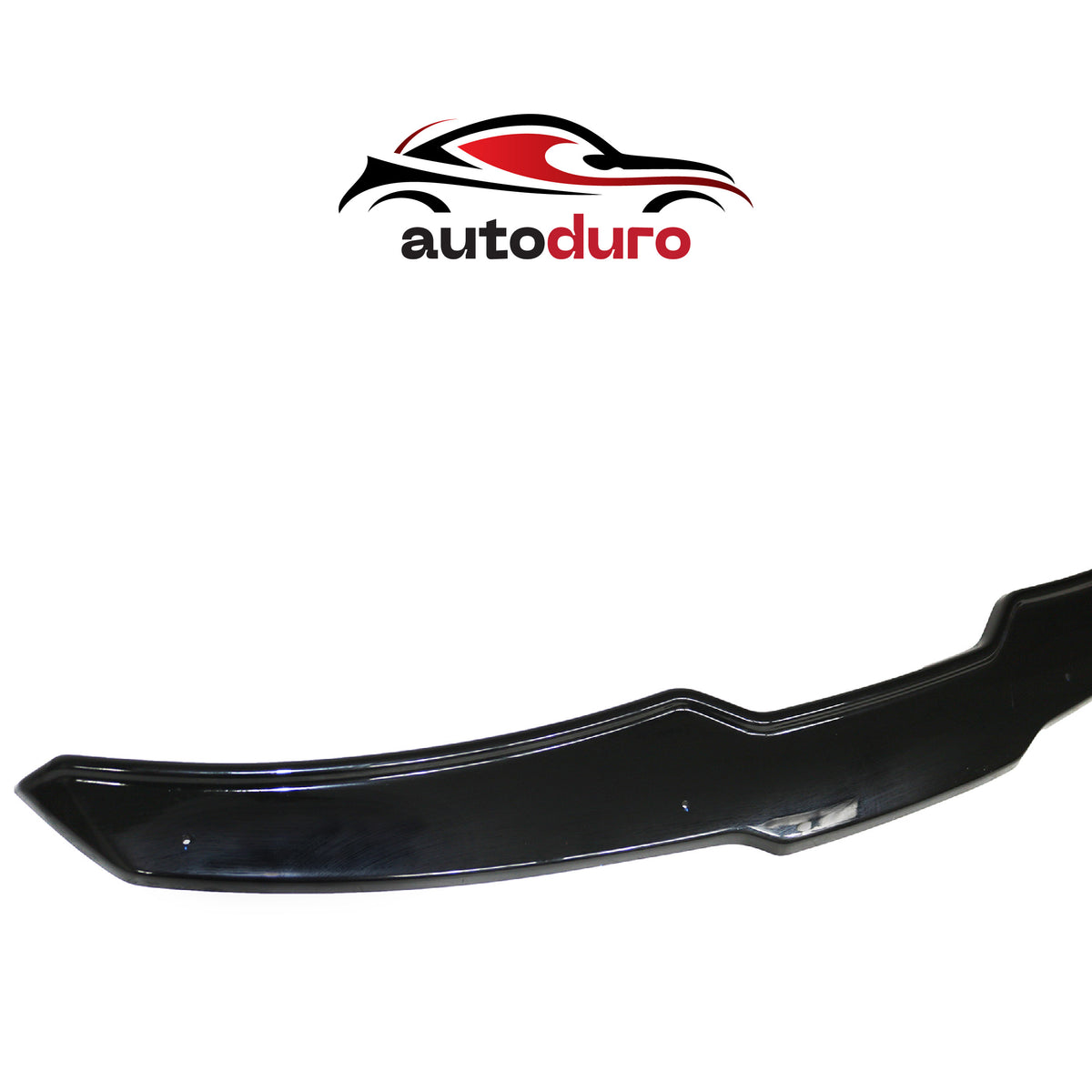 Autoduro Kia Sportage 2016 - 2019 Bonnet Deflector 4mm - 30430516-010409-40010101_4