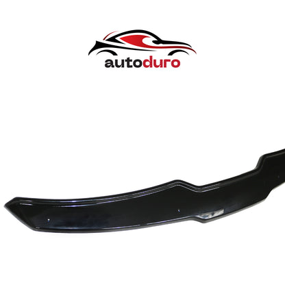 Autoduro Kia Sportage 2021 Onwards Bonnet Deflector 3mm - 30430521-010409-30010101_4