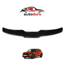 Autoduro Kia Sportage 2021 Onwards Bonnet Deflector 4mm - 30430521-010409-40010101_1
