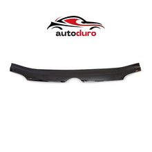 Autoduro Mercedes Sprinter 2000 - 2006 Bonnet Deflector 4mm - 30550200-010409-40010101_1