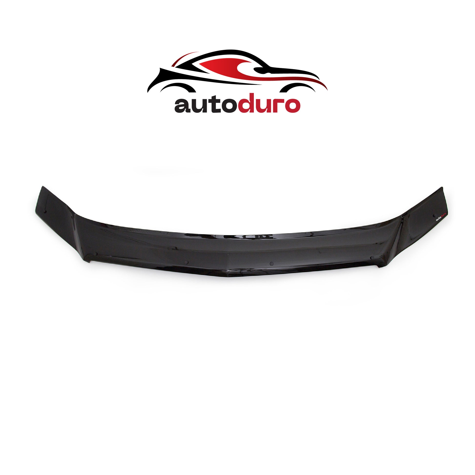 Autoduro Mercedes Sprinter 2006 - 2012 Bonnet Deflector 4mm - 30550206-010409-40010101_1