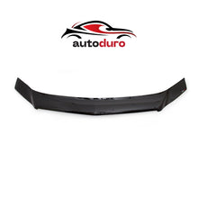Autoduro Mercedes Sprinter 2006 - 2012 Bonnet Deflector 4mm - 30550206-010409-40010101_1