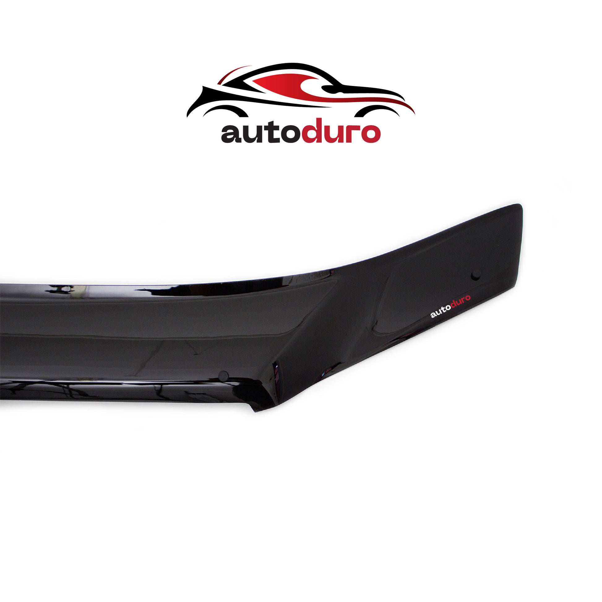Autoduro Mercedes Sprinter 2006 - 2012 Bonnet Deflector 4mm - 30550206-010409-40010101_3