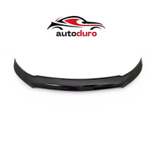 Autoduro Mercedes Sprinter 2018 Onwards Bonnet Deflector 3mm - 30550218-010409-30010101_1