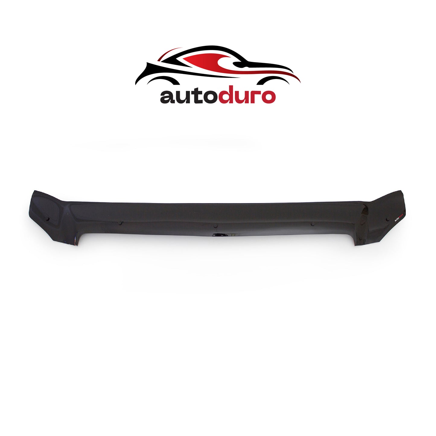 Autoduro Mercedes Viano 2004 - 2011 Bonnet Deflector 4mm - 30550304-010409-40010101_1