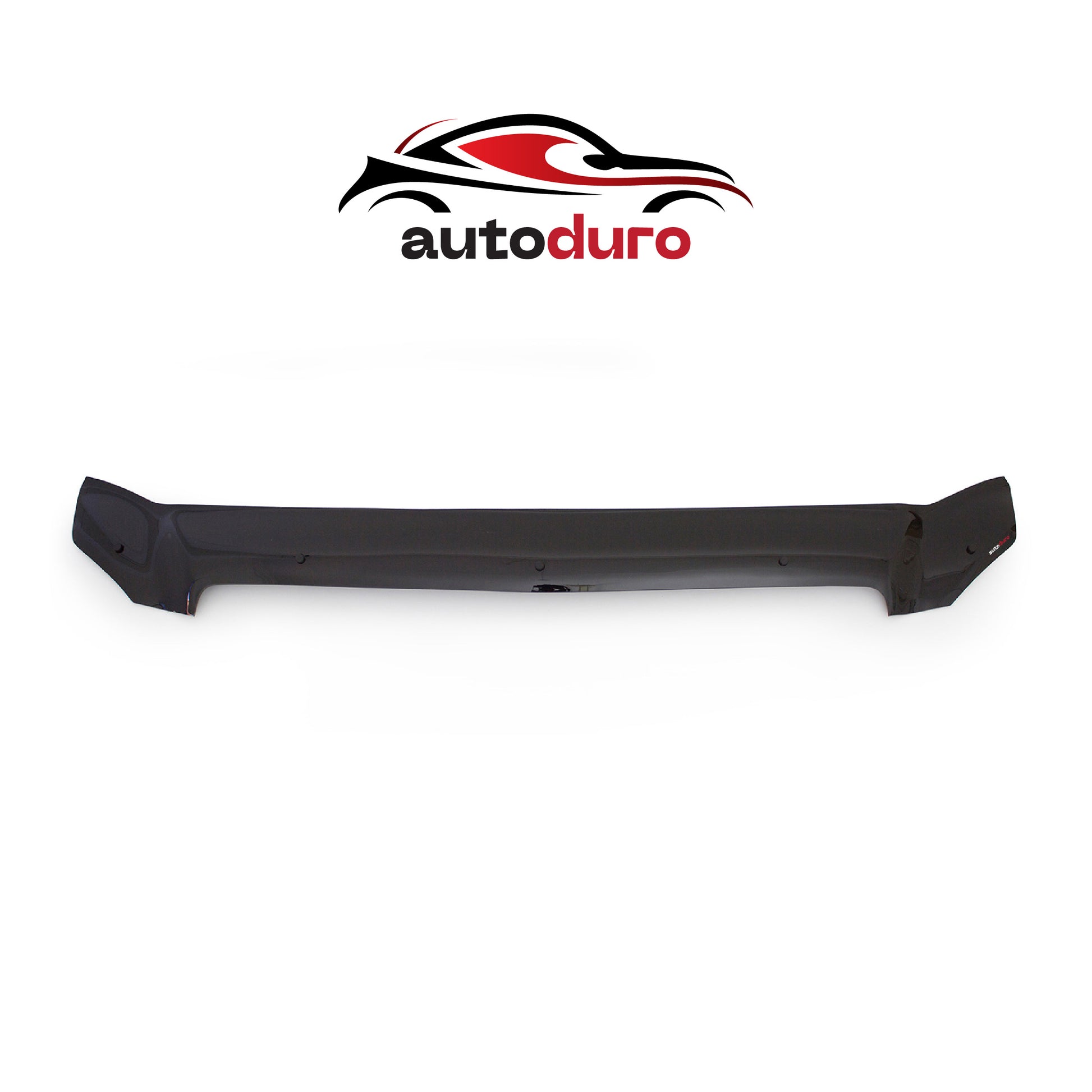 Autoduro Mercedes Viano 2004 - 2011 Bonnet Deflector 4mm - 30550304-010409-40010101_1