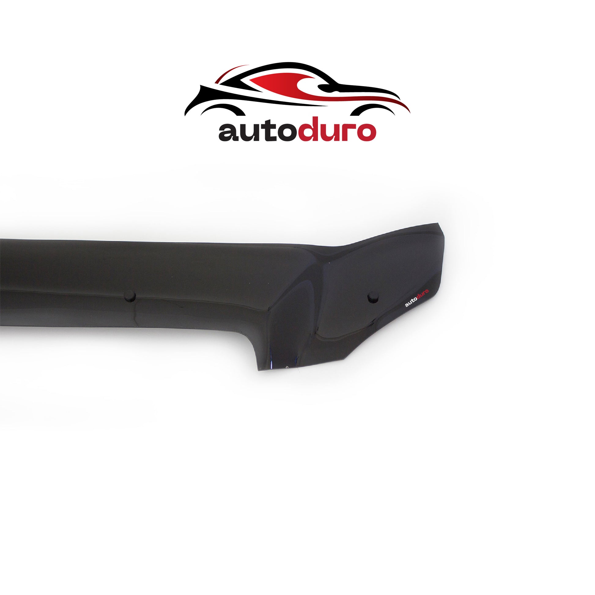 Autoduro Mercedes Viano 2004 - 2011 Bonnet Deflector 4mm - 30550304-010409-40010101_3