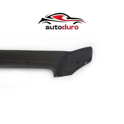 Autoduro Mercedes Viano 2004 - 2011 Bonnet Deflector 4mm - 30550304-010409-40010101_3