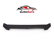 Autoduro Mercedes Viano 2011 - 2014 Bonnet Deflector 3mm - 30550311-010409-30010101_1