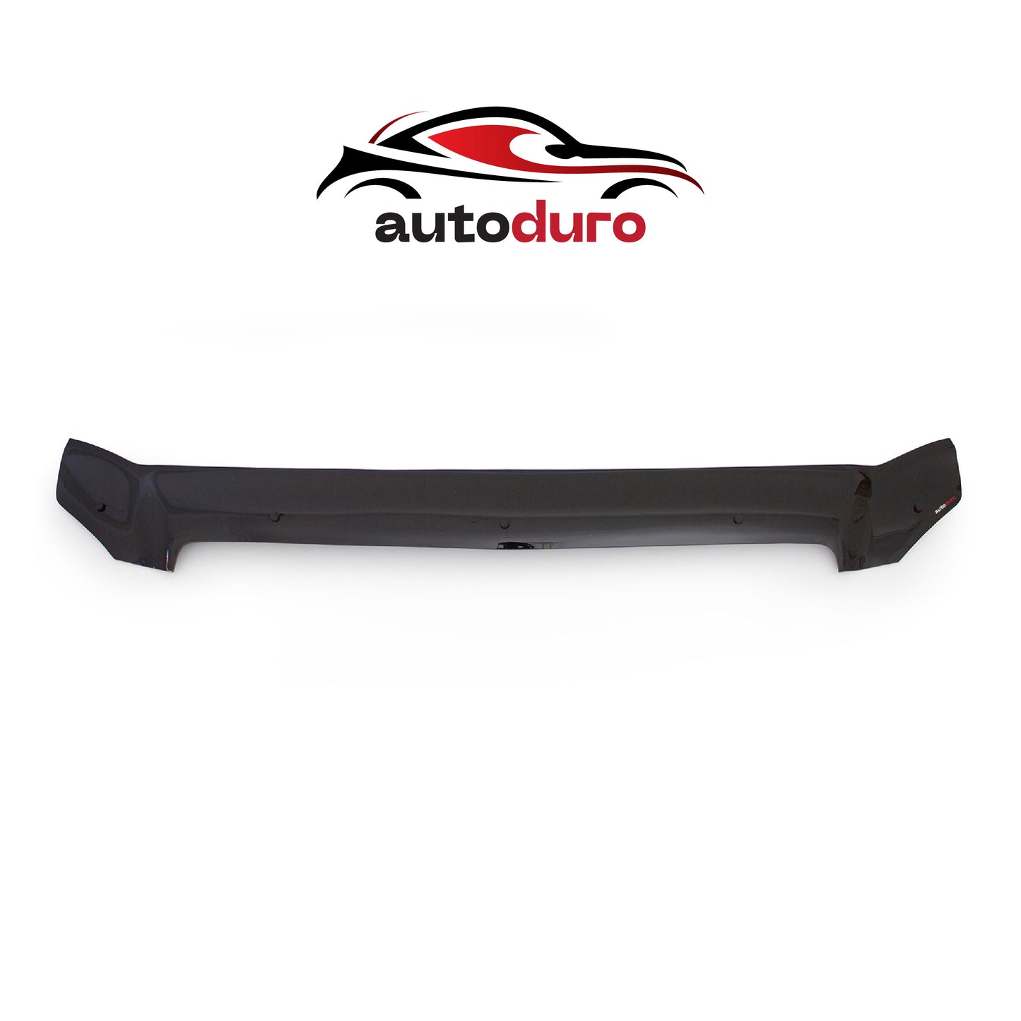 Autoduro Mercedes Viano 2011 - 2014 Bonnet Deflector 4mm - 30550311-010409-40010101_1