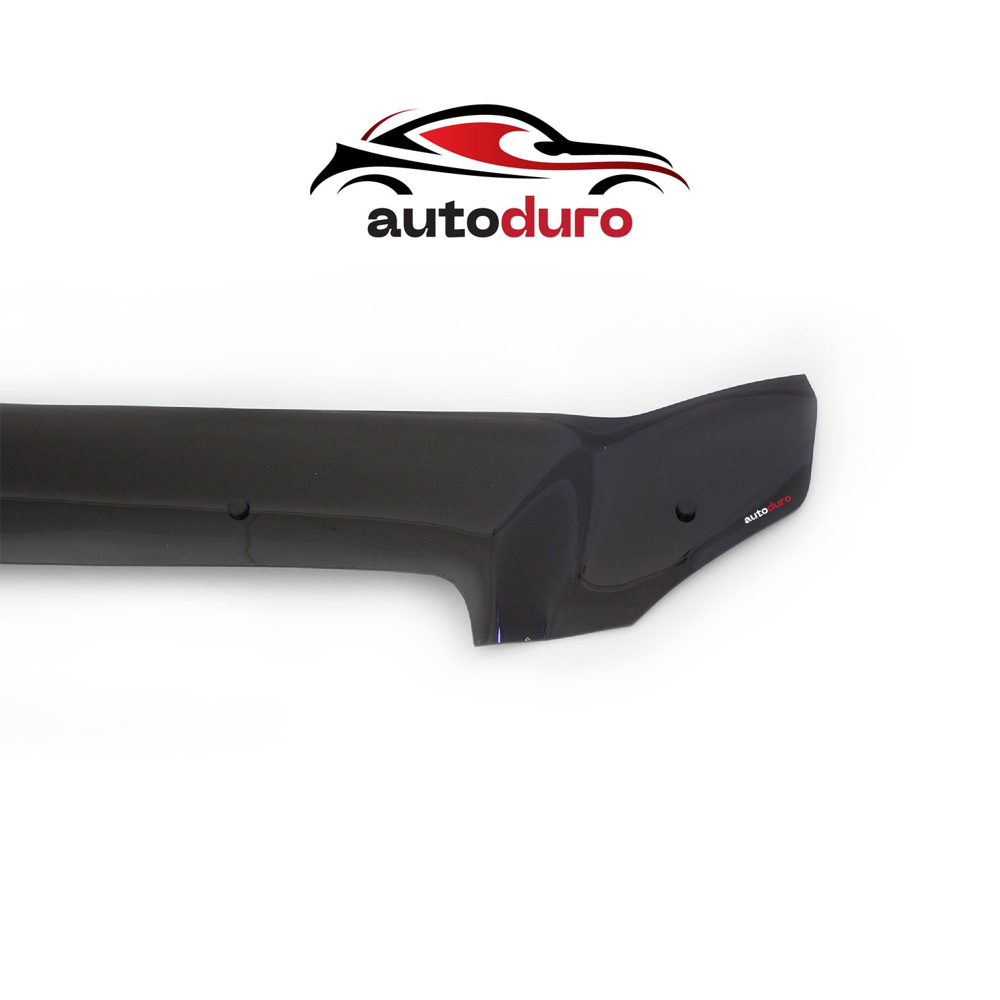 Autoduro Mercedes Viano 2011 - 2014 Bonnet Deflector 4mm - 30550311-010409-40010101_3