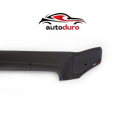 Autoduro Mercedes Viano 2011 - 2014 Bonnet Deflector 4mm - 30550311-010409-40010101_3