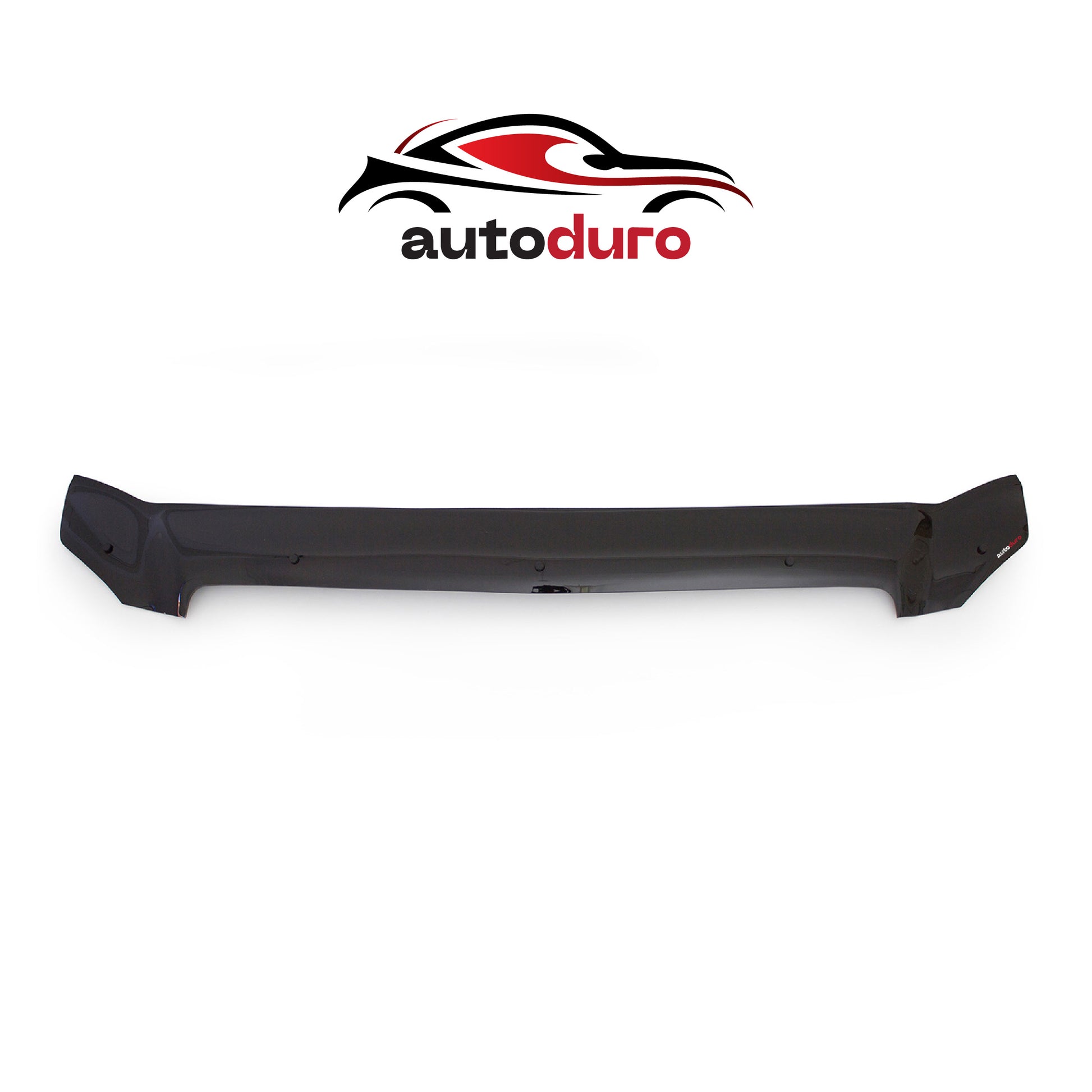 Autoduro Mercedes Vito 2004 - 2010 Bonnet Deflector 4mm - 30550404-010409-40010101_1