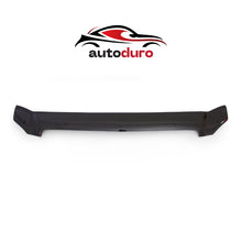 Autoduro Mercedes Vito 2004 - 2010 Bonnet Deflector 4mm - 30550404-010409-40010101_1