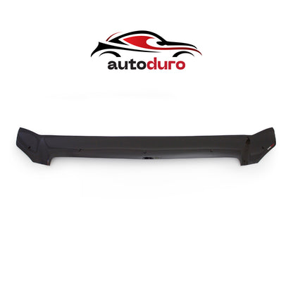 Autoduro Mercedes Vito 2004 - 2010 Bonnet Deflector 4mm - 30550404-010409-40010101_1