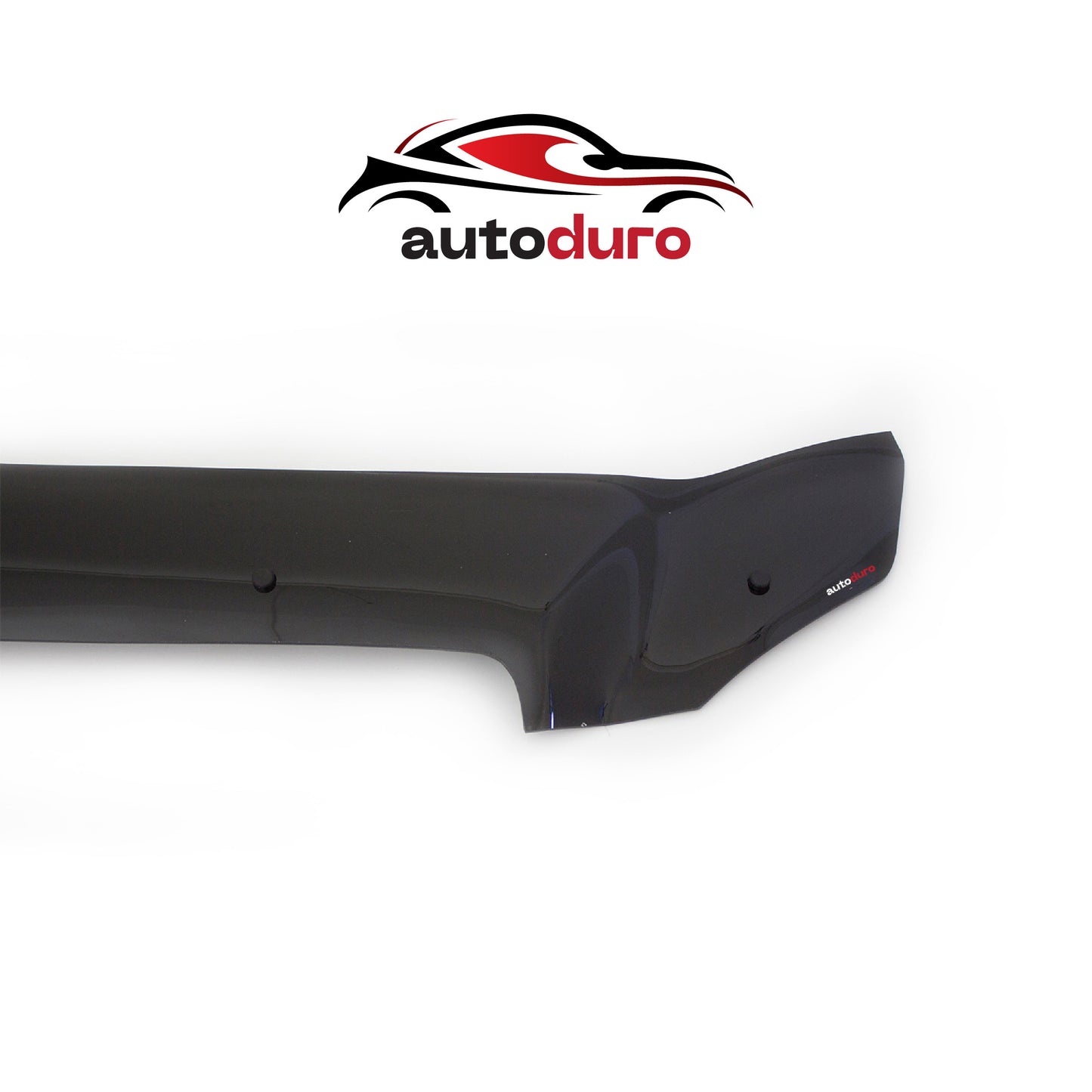 Autoduro Mercedes Vito 2004 - 2010 Bonnet Deflector 4mm - 30550404-010409-40010101_3