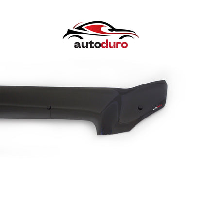 Autoduro Mercedes Vito 2004 - 2010 Bonnet Deflector 4mm - 30550404-010409-40010101_3